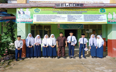 prestasi